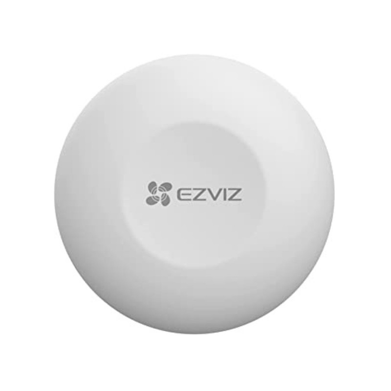 EZVIZ T3C Pulsante Smart