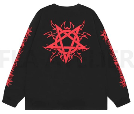 Destroy Lonely x Alyx Longsleeve