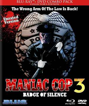 Maniac Cop 3 - Il distintivo del silenzio (1992) Full HD Untouched 1080p DTS-HD MA+AC3 5.1 ENG AC3 5.1 iTA