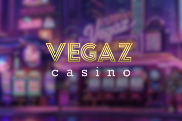 Vegaz Casino online und die Lobby