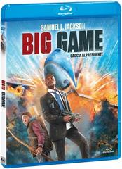 Big Game - Caccia Al Presidente (2014) WebDL 1080p E-AC3 ITA - ENG + SUB