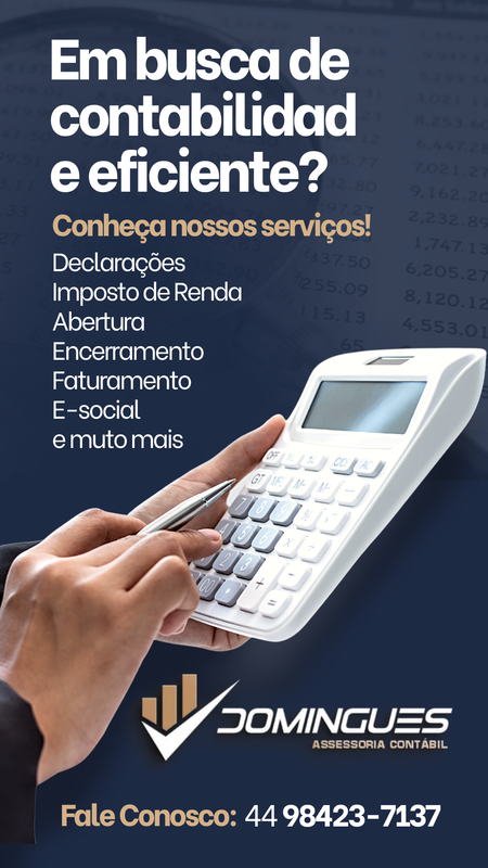 Story-Para-Instagram-Deducoes-Fiscais-Contabilidade-Moderno-Azul-E-Marrom