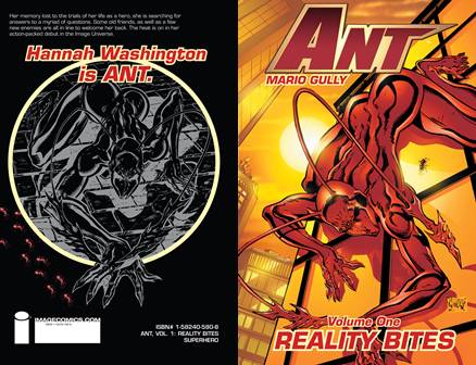 Ant v01 - Reality Bites (2006)