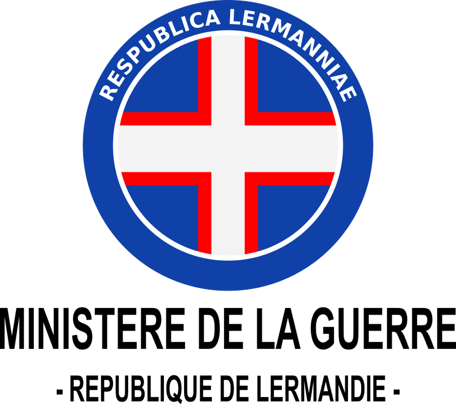 Ministere de la Guerre