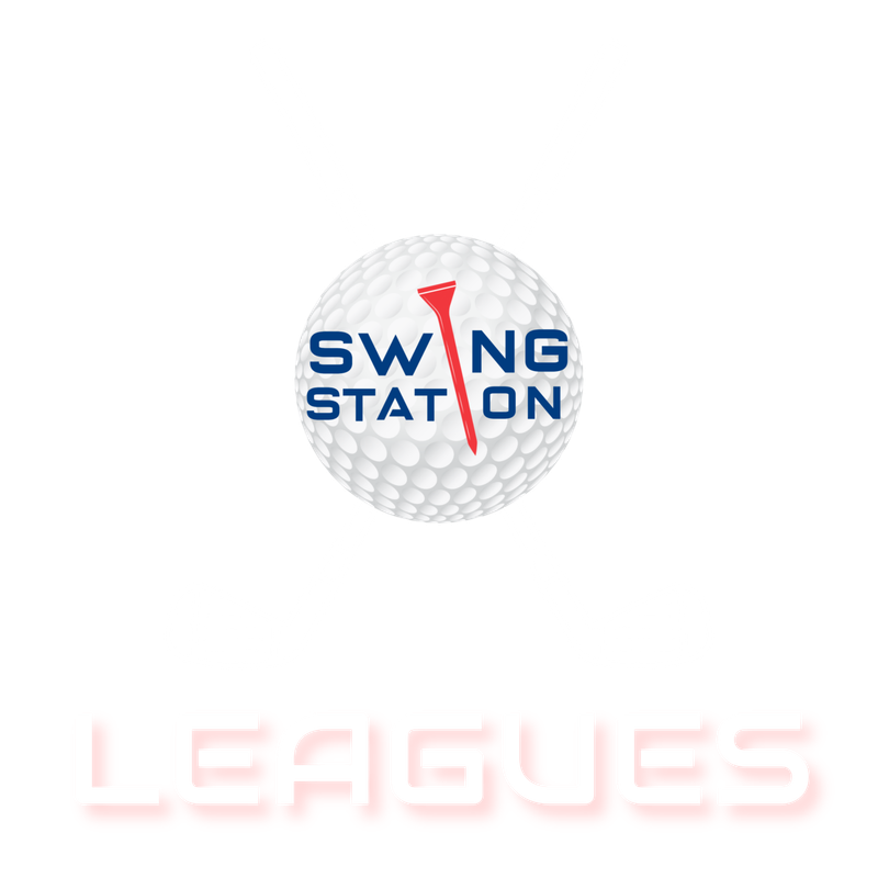 Swing Station centerpiece
