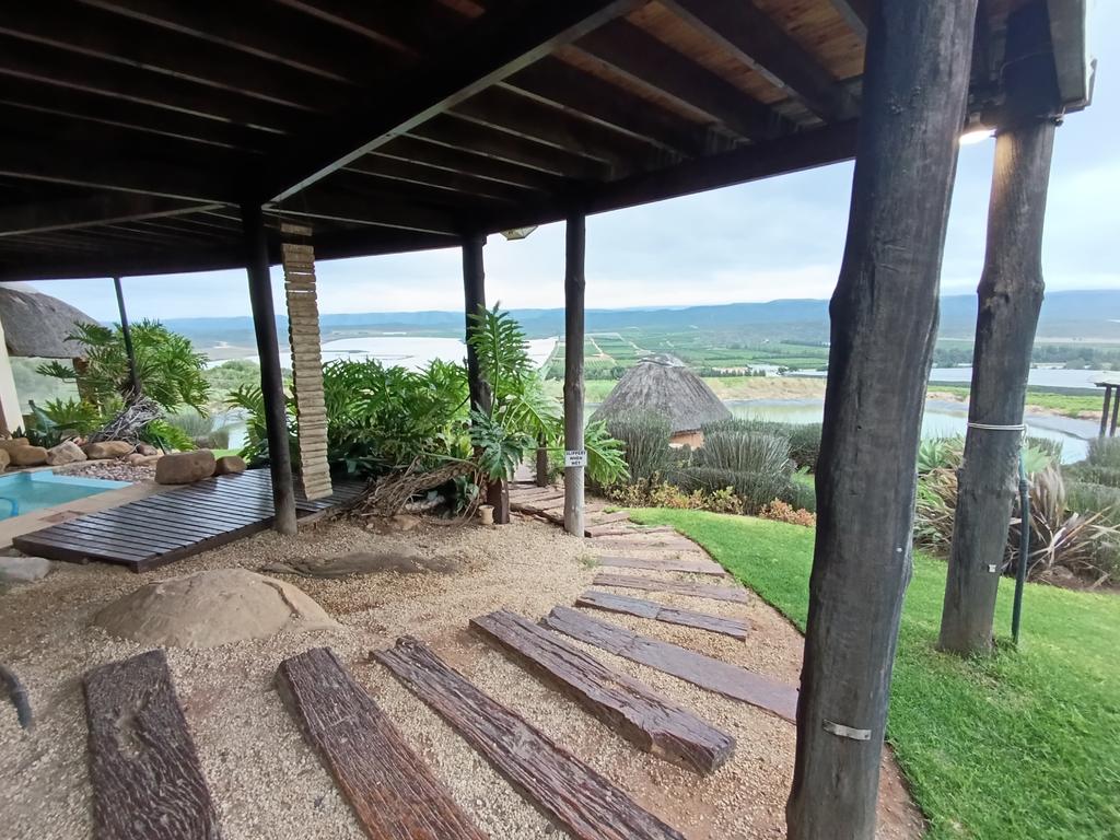 Такая близкая Африка. (ЮАР. 22 дня и 4200 км. Ноябрь-Декабрь)