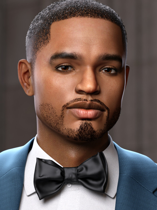 Lorenz for Genesis 8 Male Lorenz for Genesis 8 Male