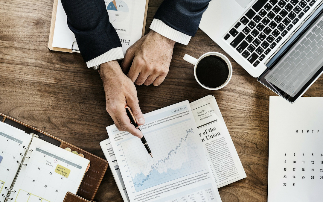 The Importance of Forecasting in Amazon Seller Accounting