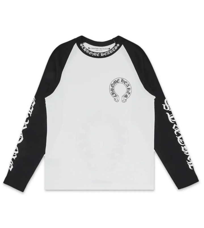 Chrome Hearts Longsleeve