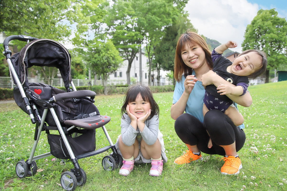 best baby stroller singapore