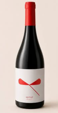 Vermell 2024, Celler Del Roure, Valencia, España (750 Ml.)