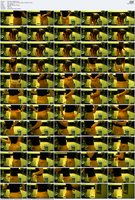 Asian Scandal Net (5) mov