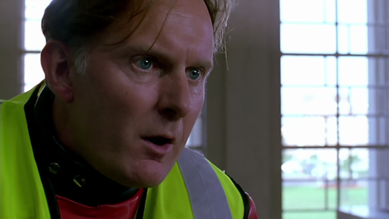 Hustle (2004) S02 (1080p AMZN Webrip x265 10bit EAC3 2.0 - WEM) [TAoE]