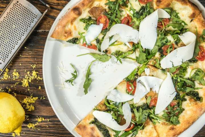 Meal Planning's Advantages