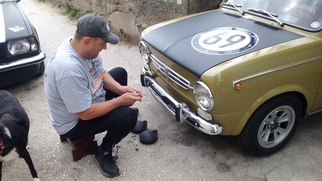 FIAT 850 Special KdWfTai
