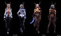 Human R20-21 Timerender and Royalrite