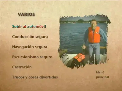 el perro perfecto don sullivan