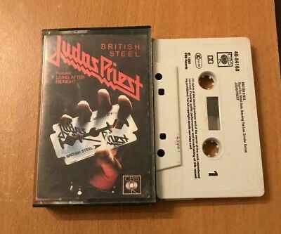 Let's rank Judas Priest, #6 S-l400-1