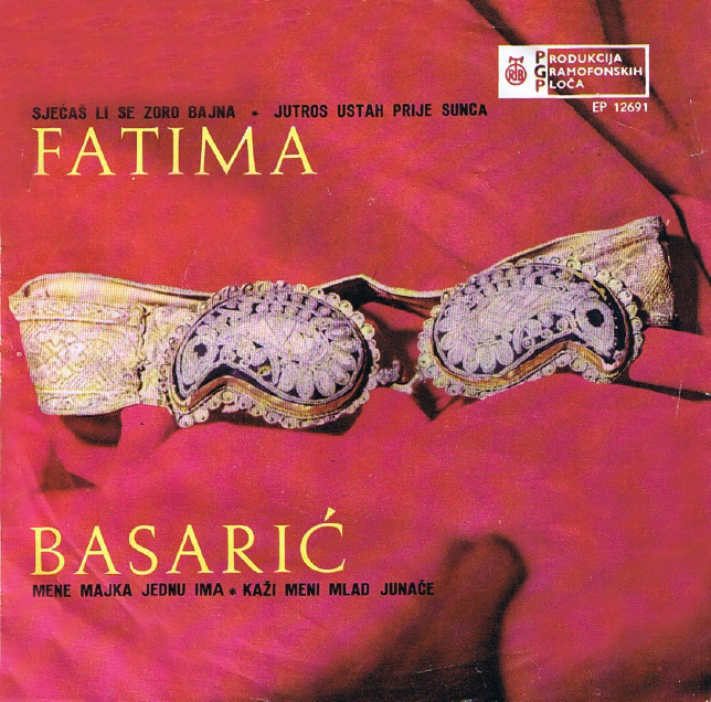 Fatima Basaric A