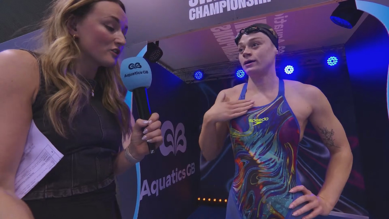LIVE SWIMMING FINALS ｜ Day Three (17th April) ｜ Aquatics GB Swimming Championships 2025.mkv_snapshot