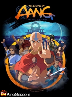 Avatar – Der Herr der Elemente/The Legend of Aang: The Last Airbender (2026)