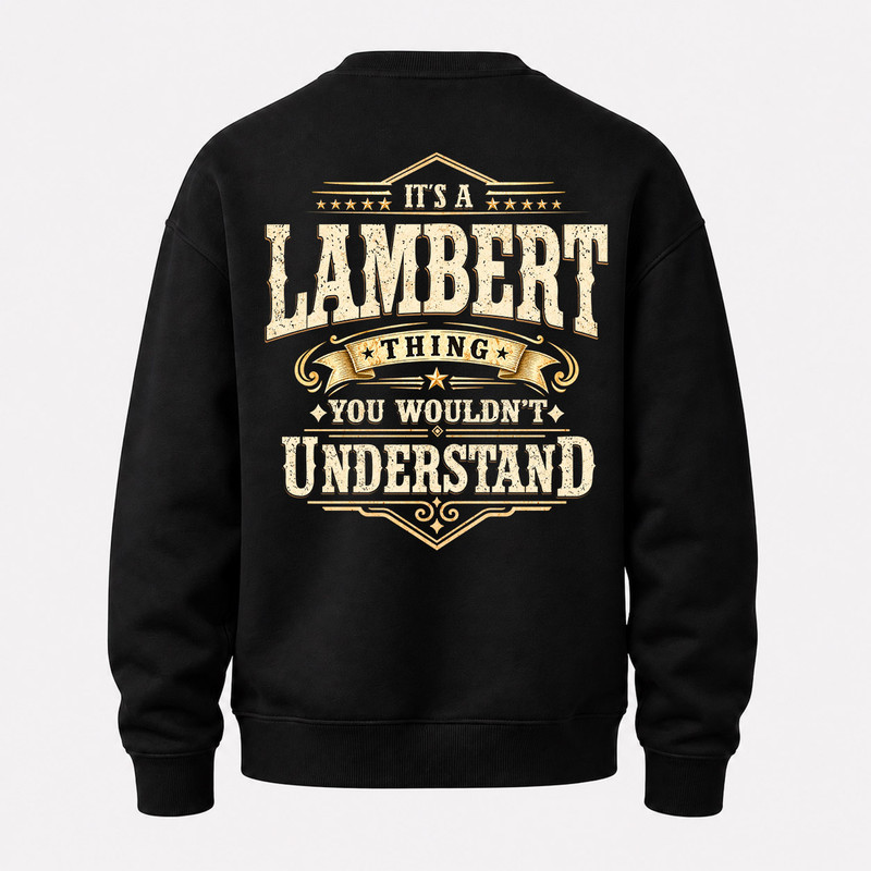 LAMBERT