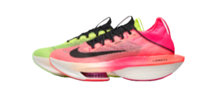 Nike Air ZoomX AlphaFly NEXT% 2