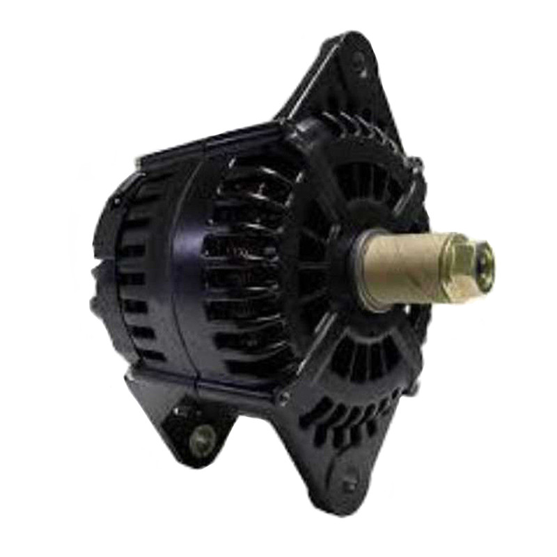 Original New Alternator Fit Leece Neville Prestolite 12v