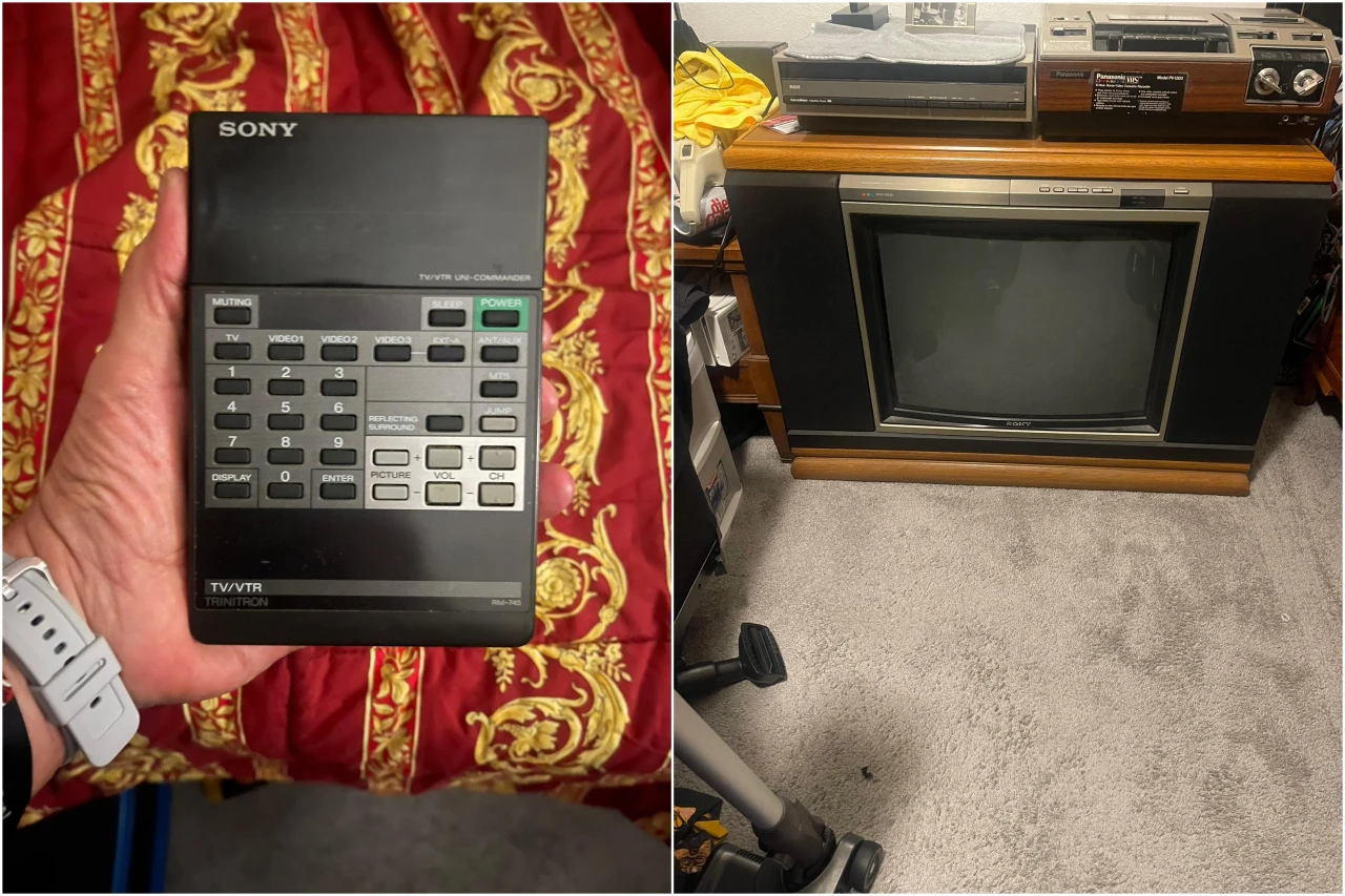 1985-Sony-Trinitron