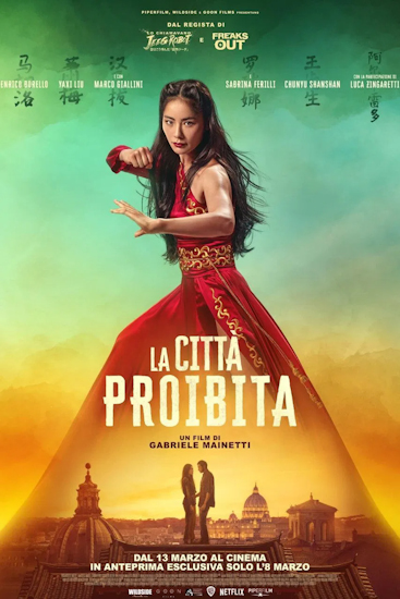 Kung Fu in Rome 2025 German Md BdriP x264-LightBlue Kung Fu in Rome 2025 German Md BdriP x264-LightBlue