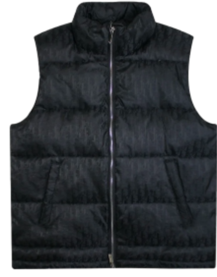 Chaqueta Dior