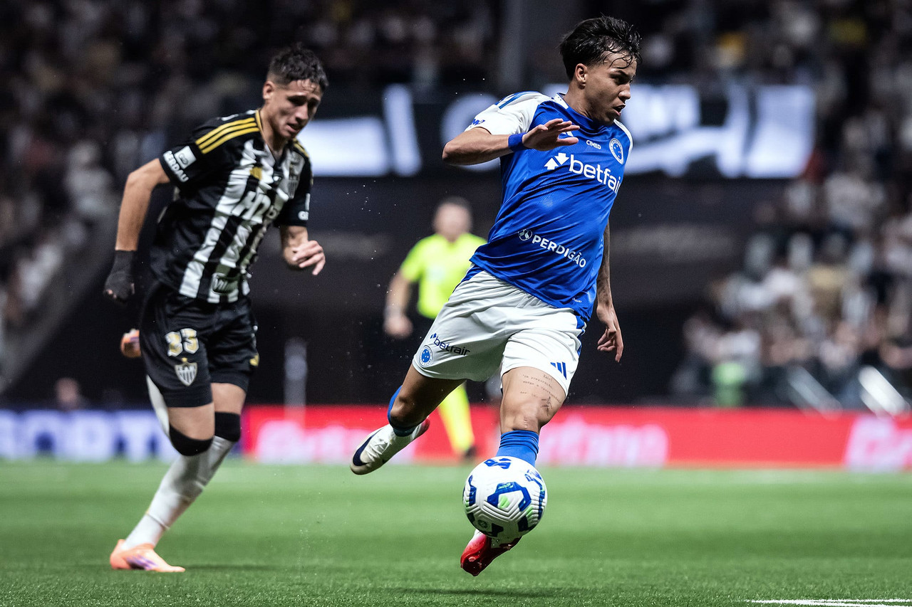 Nhận định, soi kèo Esporte Clube Juventude vs Cruzeiro, 02h00 ngày 21/11