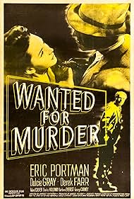 Wanted for Murder 1946 1080p BluRay x265 RBG