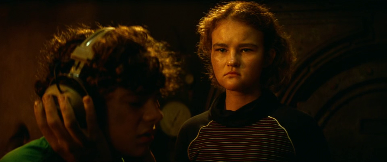 A Quiet Place Part Ii 2021 1080P Bluray HEVC Tornment666