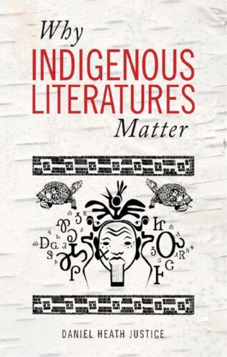 Why Indigenous Literatures Matter [PDF]