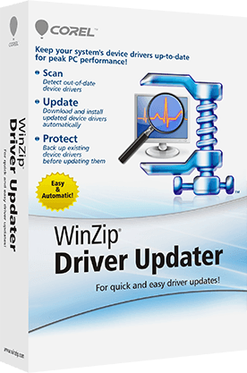 WinZip Driver Updater 5.40.0.20 (x64) Multilingual