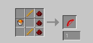 Fire Bow Craft