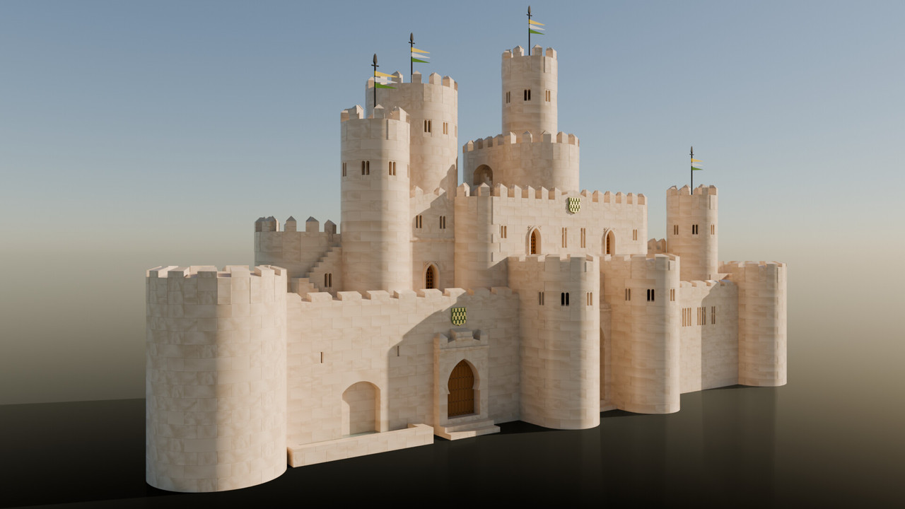 Fortaleza Almocabar 002