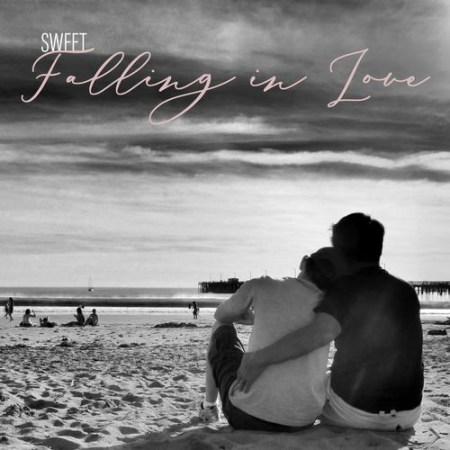 Jazz Sax Lounge Collection - Sweet Falling in Love (2020)