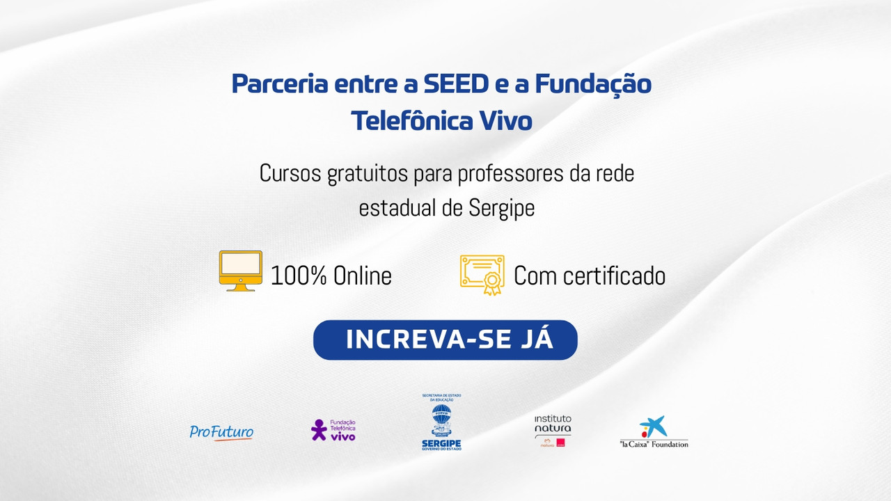 Cursos VIVO