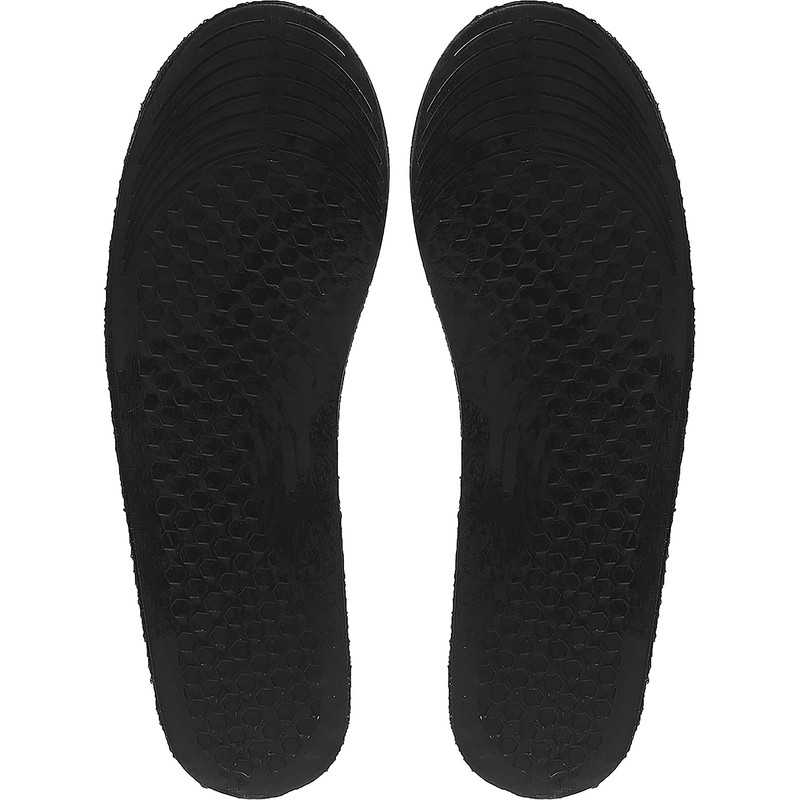 Palmilha Gel e Silicone Azul e Preto miniatura 11