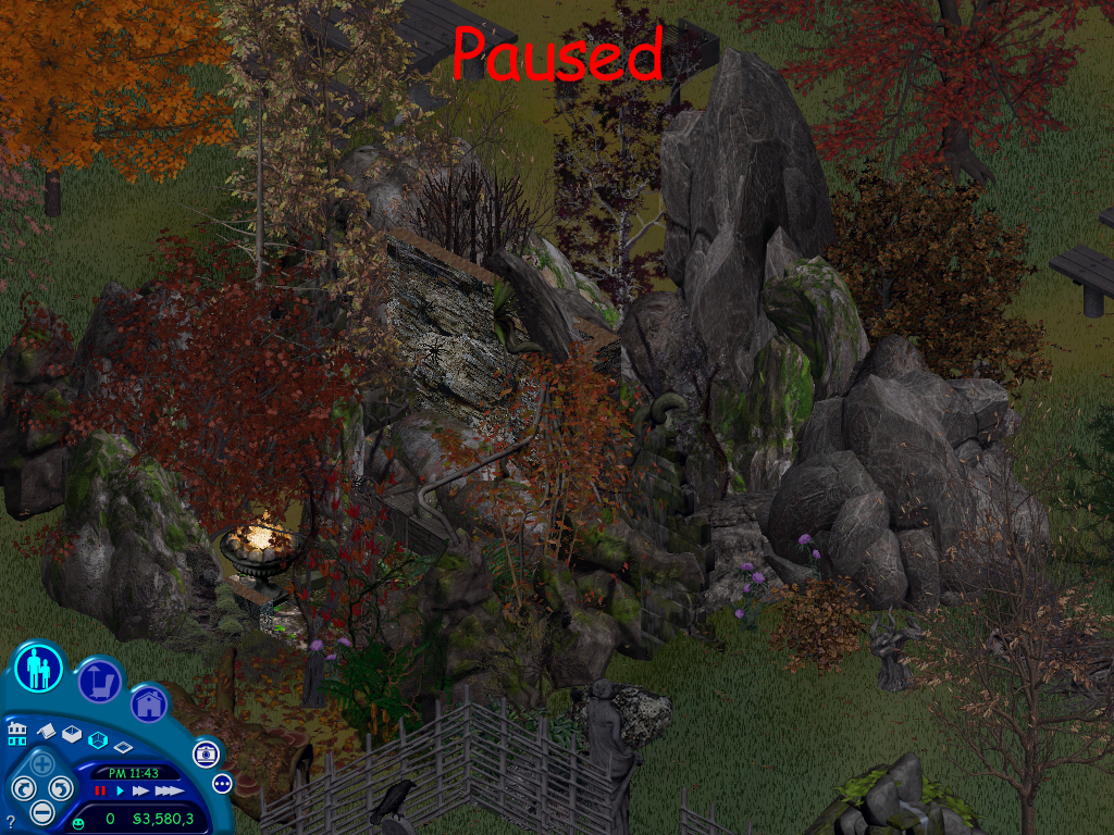 08 - what lies sleeping