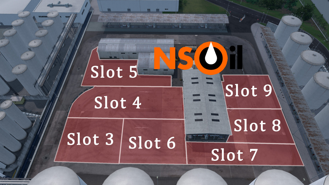 Ns Oil