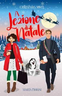 Marta Fiorini - A lezione di Natale (2023)