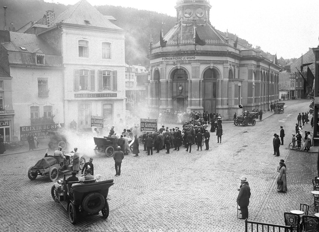 GPL-BRANGER-200-2-START-AT-SPA-1906-Oste