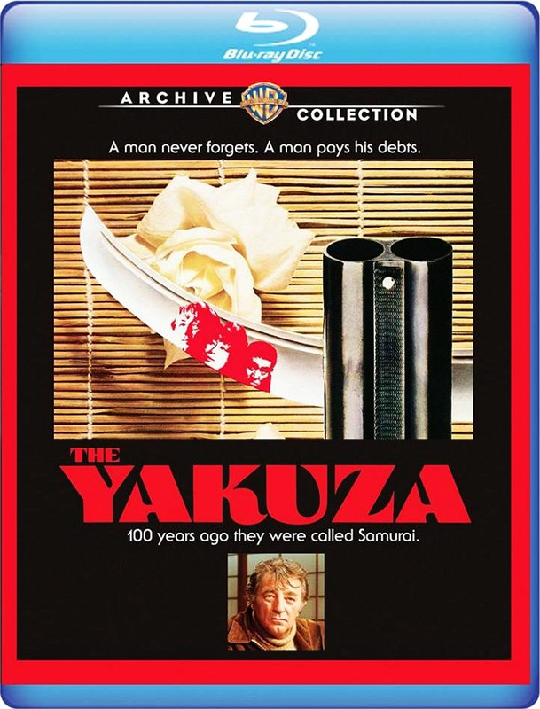 Yakuza (1974) FullHD 1080p ITA AC3  ENG/JAP DTS