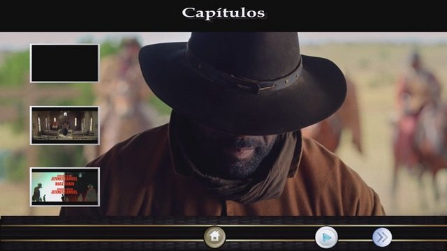 3 - Más Dura Será la Caída [DVD9 Custom] [Pal] [Cast/Ing/Fr] [Sub:Varios] [Western] [2021]