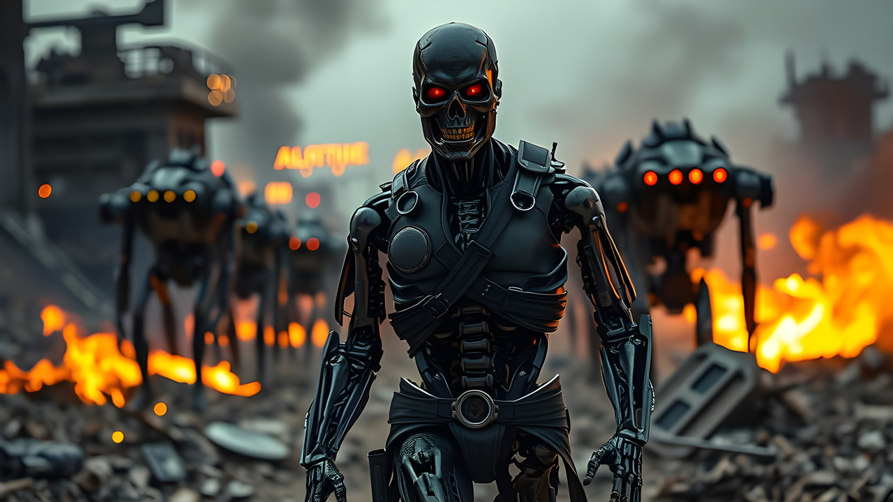 T 800