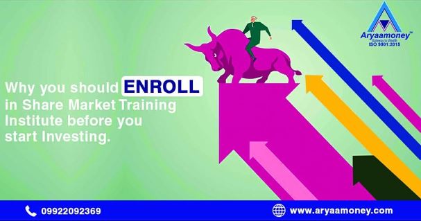 Share Market Courses Online