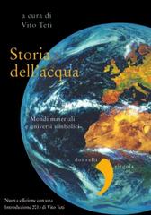 Vito Teti – Storia dell’acqua (2013)